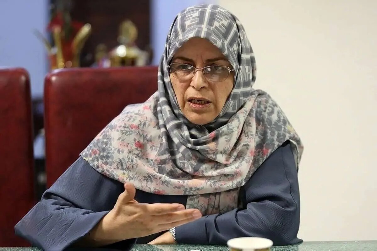 انتقاد آذر منصوری از علی مطهری؛ قانون بدون رضایت مردم ابزار سرکوب است، نه اصلاح