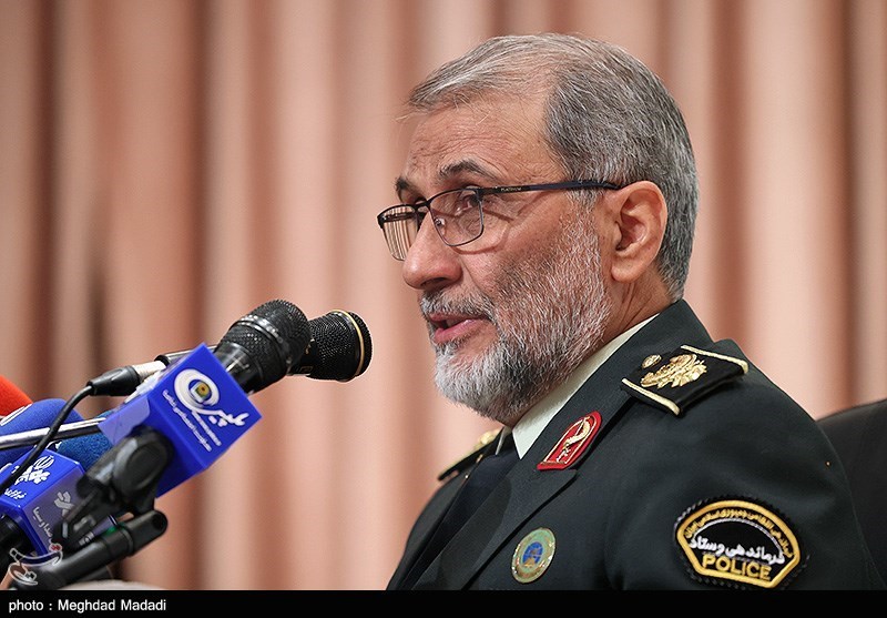 آرامش امروز ایران، پیام اتحاد و اقتدار به جهان است – تسنیم