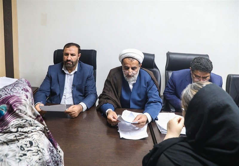 آزادی 185 زندانی در پی بازدید دادستان تهران و 163 قاضی از ندامتگاه‌های استان – تسنیم