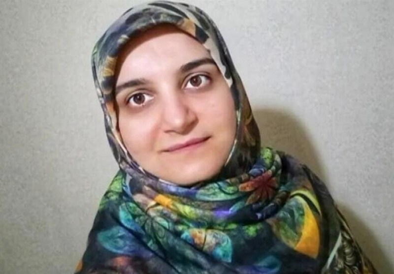 آزادی مهدیه اسفندیاری: سه پیام به جهان امروز – تسنیم آزادی مهدیه اسفندیاری: سه پیام به جهان امروز – تسنیم