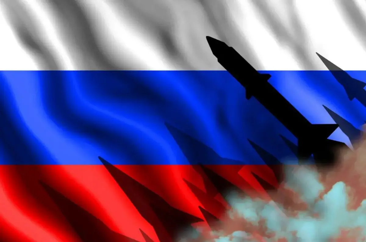 آزمایش موشک استثنایی قاره پیمای جهان توسط روسیه انجام شد