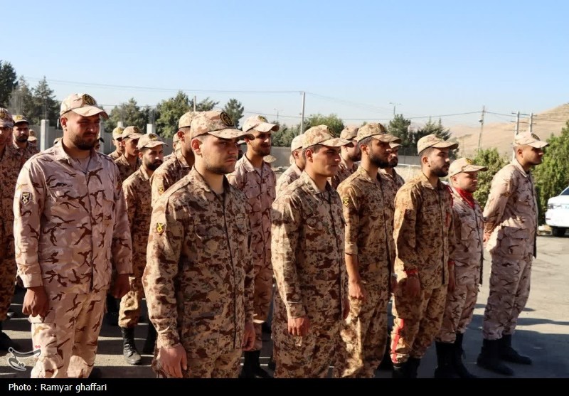 آغاز آموزش مهارت برای 50 هزار سرباز کشور – تسنیم