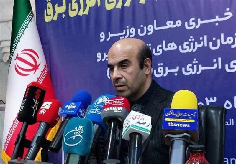 آغاز طرح ملی توسعه نیروگاه‌های خورشیدی در مناطق محروم کشور – تسنیم