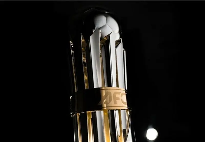 آغاز مراسم برترین‌های سال 2025 فوتبال آسیا