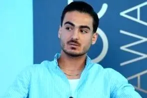 آقای گل لیگ پرسپولیسی بودنش را تکذیب کرد/ویدیو آقای گل لیگ پرسپولیسی بودنش را تکذیب کرد/ویدیو