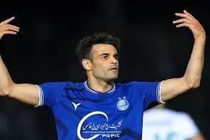 آل‌کثیر دلیل استقلالی شدنش را فاش کرد/ویدیو