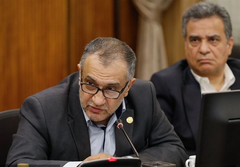 آمادگی دانشگاه شریف برای شناسایی مسیرهای نوآورانه در صنعت نفت – تسنیم