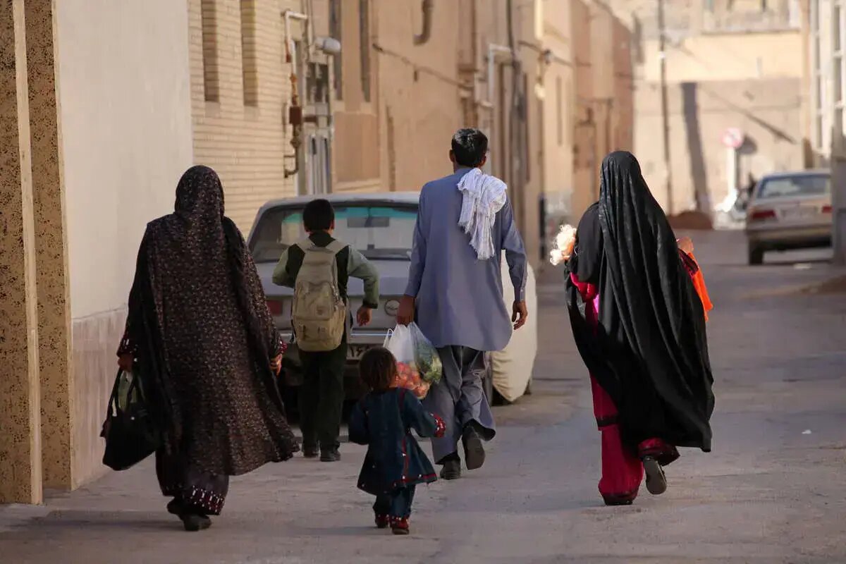 آمار خروج اتباع غیرمجاز در ۶ ماهه نخست امسال اعلام شد