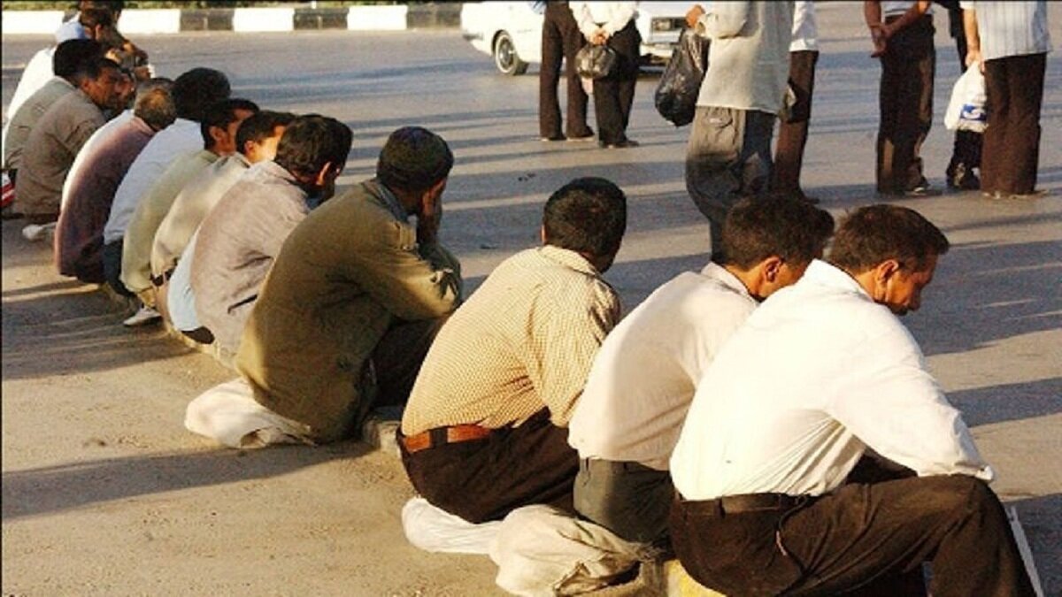 آمار رسمی بیکاری گمراه کننده است/ چگونه کمترین نرخ بیکاری در سالهای پس از تحریم و کرونا به دست آمد؟