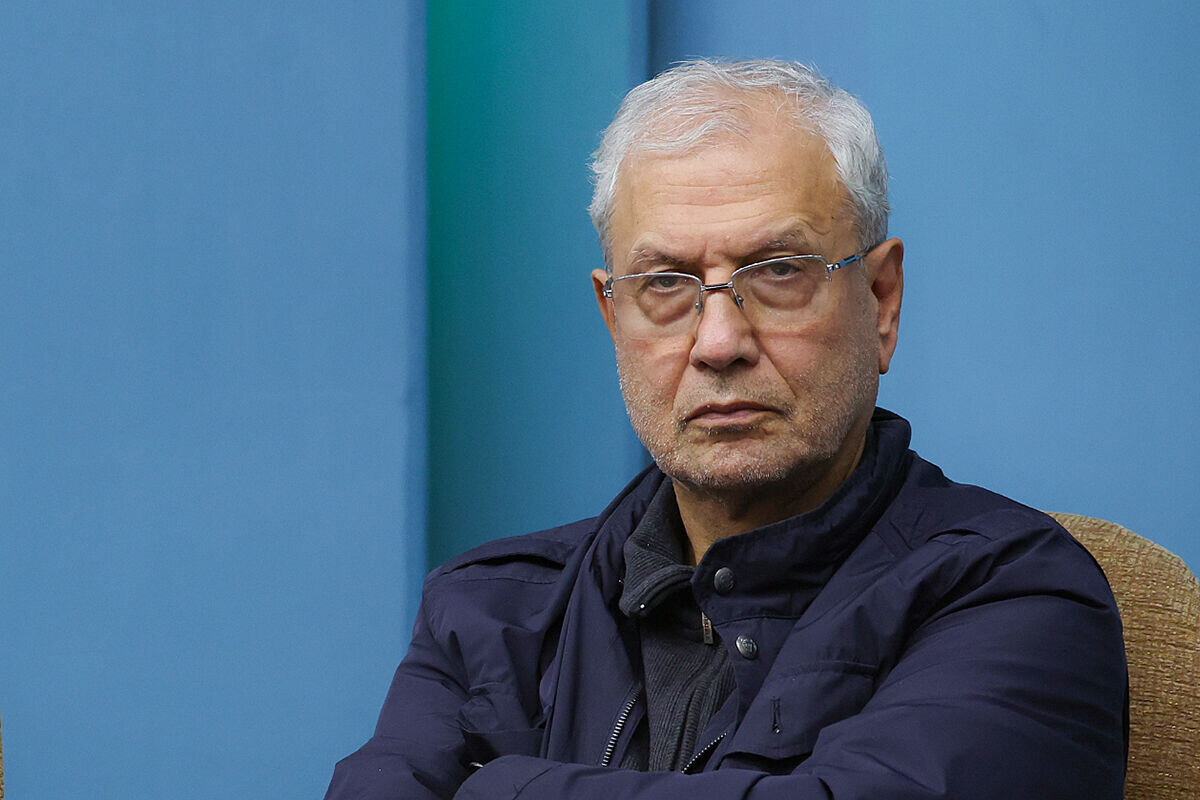 آمار علی ربیعی درباره استفاده ایرانیان از فیلتر شکن/ پلتفرم‌های داخلی چقدر امن هستند؟