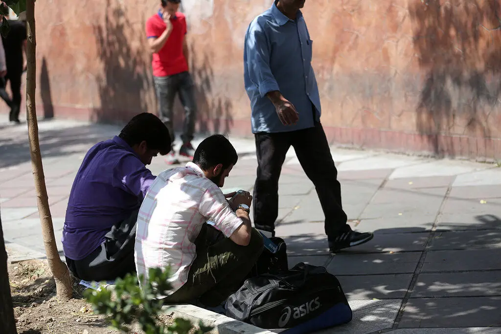 آمار نگران‌کننده از بازار کار جوانان در تابستان ۱۴۰۴