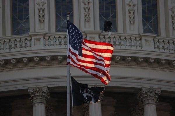 آمریکا به دنبال تعیین تکلیف برای هواپیماهای چینی 