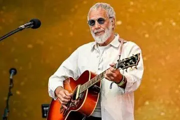 آمریکا به یوسف اسلام ویزا نداد؛ تور کتاب لغو شد آمریکا به یوسف اسلام ویزا نداد؛ تور کتاب لغو شد