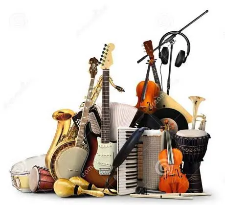 آهنگ بی‌کلام برای تولید محتوا: کلید طلایی برای وایرال شدن ویدئوهای شما