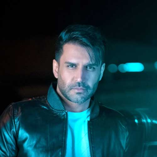 آهنگ جدید حسین توکلی آهای تو که عشق منی+لینک دانلود و ویدیو