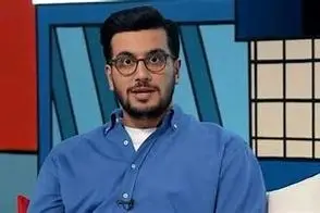 آوازخوانی امیرحسین قیاسی برای هرکدام از وزیران دولت!/ویدیو آوازخوانی امیرحسین قیاسی برای هرکدام از وزیران دولت!/ویدیو