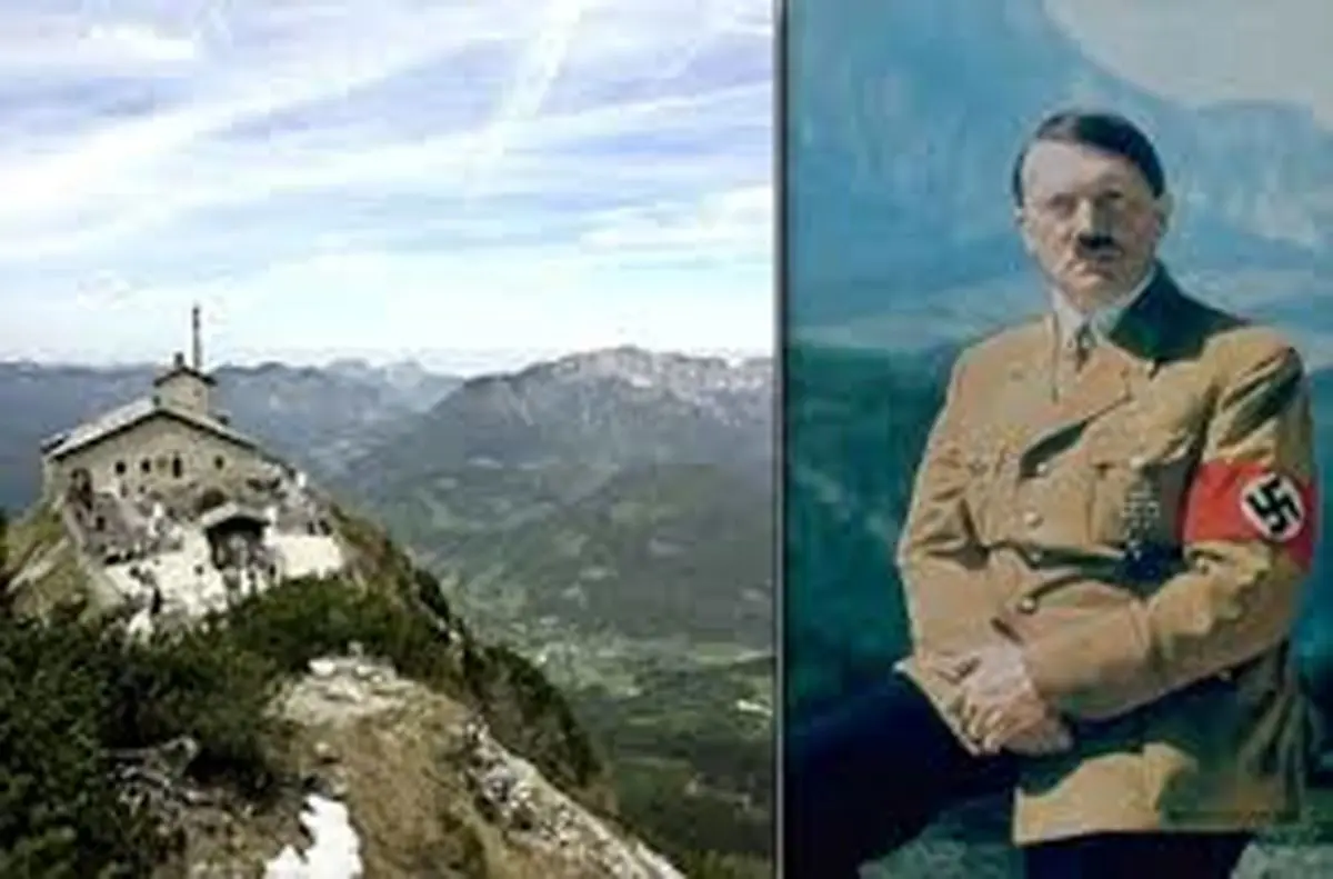 آپارتمان «هیتلر»، جاذبه‌ جدید گردشگری اتریش