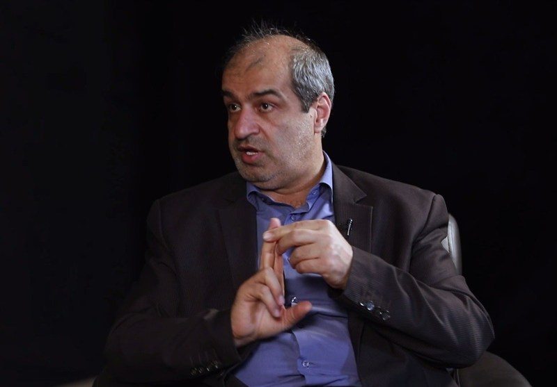 آیا جیره‌بندی آب در تهران در پیش است؟ – تسنیم