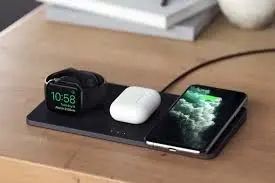 آیا شارژ بی‌سیم عمر باتری را کم می‌کند؟