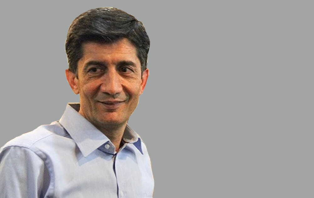 گفتگوی کنش‌گران با مدیران حوزه‌ آب