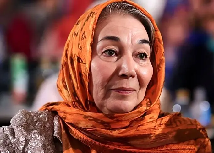 آیا می‌دانستید این چهره معروف همسر پروانه معصومی بوده است؟/ عکس