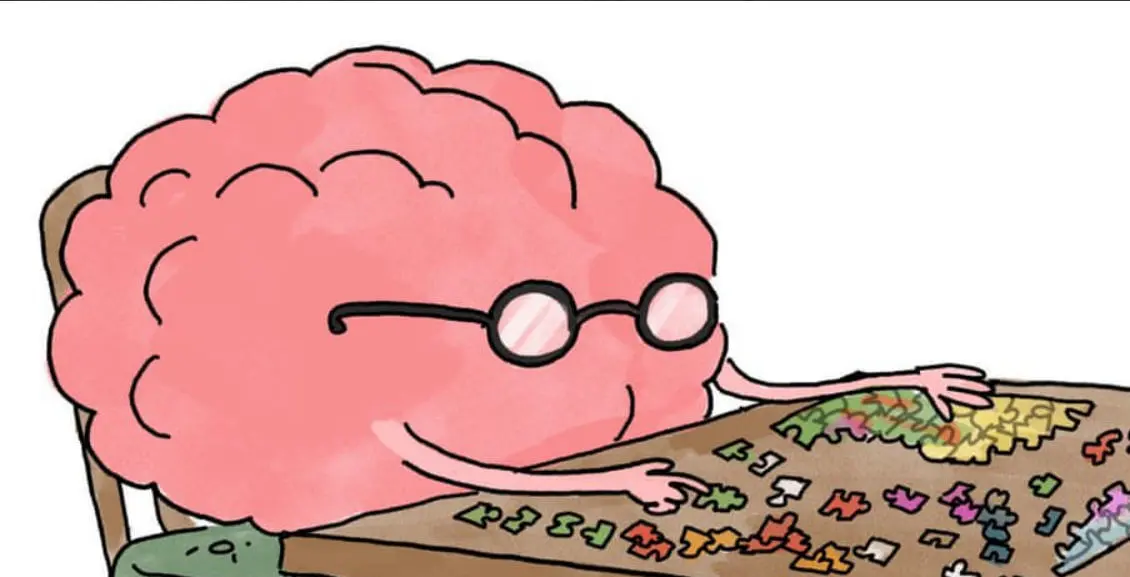 آیا واقعاً حل پازل از ابتلا به زوال عقل جلوگیری می‌کند؟