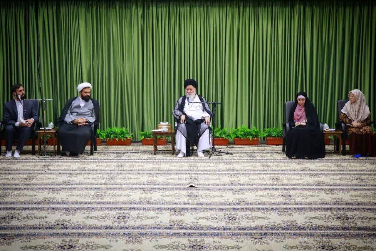 آیت الله علم الهدی: ۳ ویژگی بارز  شهید رئیسی؛ نبوغ، استقامت و معنویت