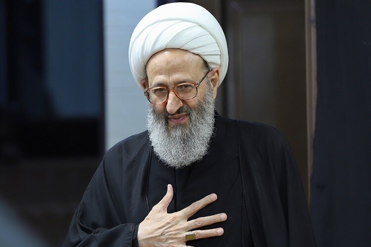 آیت‌الله فقیهی: راه «دعوت به حجاب» گشت ارشاد و زندان نیست