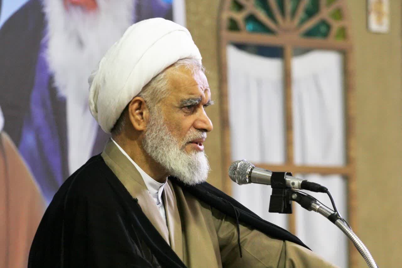 آیت‌الله کعبی: ترور دانشمندان جنایت علیه بشریت است