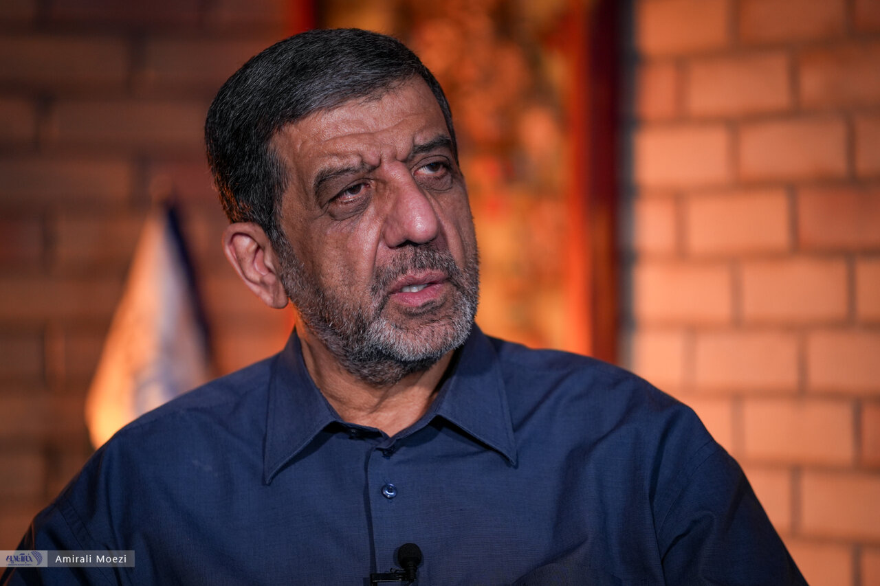 ابراز خوشحالی ضرغامی از نقش نداشتن شورای نگهبان در انتخابات شوراها/ مشارکت ۲۶ درصدی تهران، تکرار نشود، بهتر است! ابراز خوشحالی ضرغامی از نقش نداشتن شورای نگهبان در انتخابات شوراها/ مشارکت ۲۶ درصدی تهران، تکرار نشود، بهتر است!