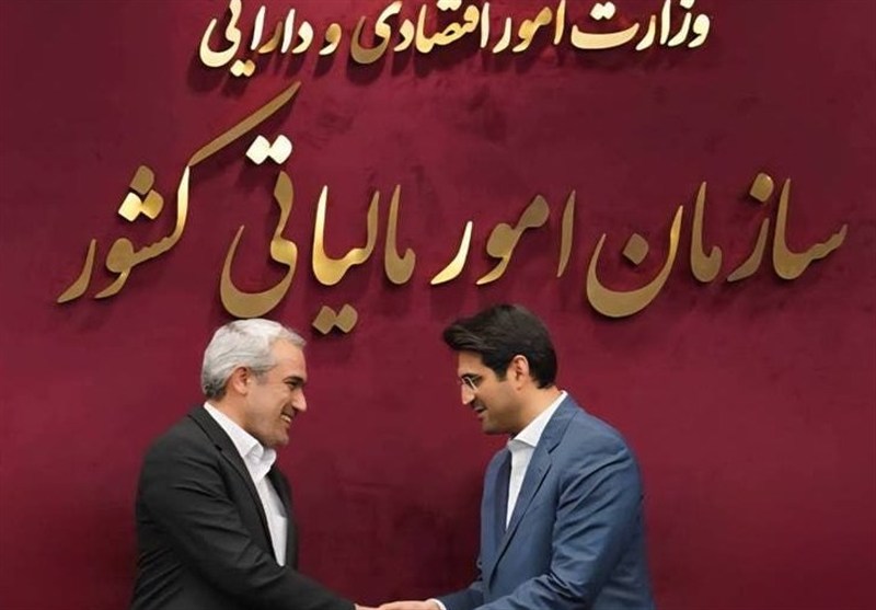 ابقای سبحانیان در سازمان مالیاتی؛ عزم دولت برای تکمیل اصلاحات مالیاتی – تسنیم