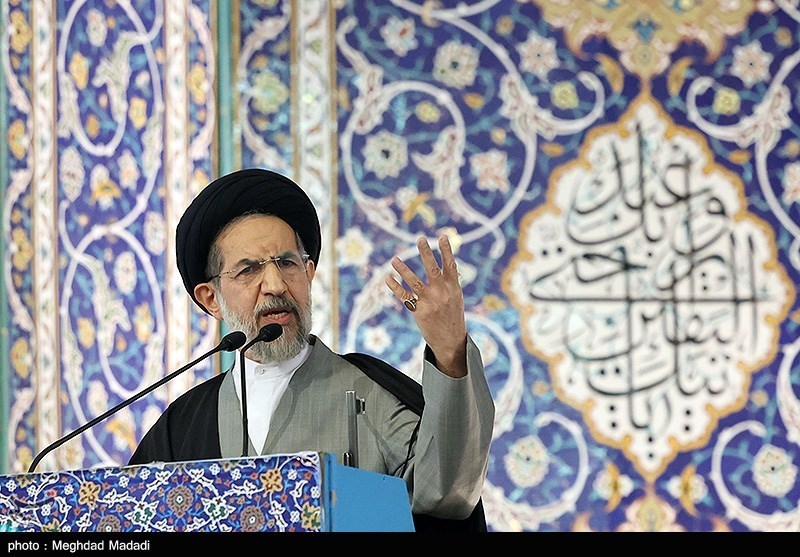 ابوترابی‌: اسرائیل به هیچ‌یک از اهداف شیطانی خود نرسیده و شکست خورده است – تسنیم