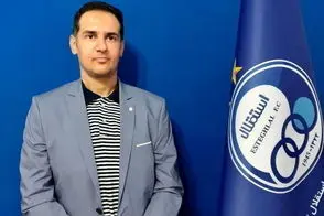 اتهام سنگین یک استقلالی به فردوسی‌پور؛ عادل مافیاست/ ویدیو