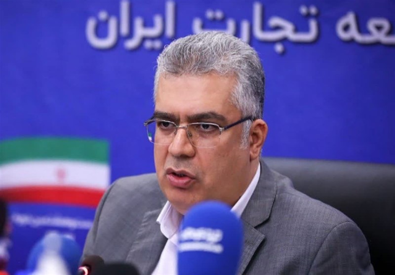 تخصیص اعتباری ارز با دامنه محدود کالایی و اعتراض رئیس سازمان توسعه تجارت – تسنیم