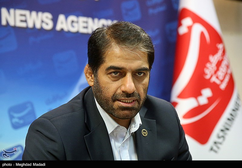 اجرای دو هزار طرح برای بهسازی شبکه برق پایتخت – تسنیم اجرای دو هزار طرح برای بهسازی شبکه برق پایتخت – تسنیم