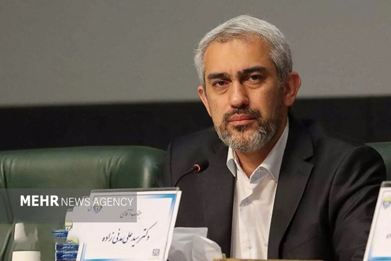 هدف‌گذاری ۱۰۰ میلیارد دلاری برای جذب سرمایه‌گذاری در کشور