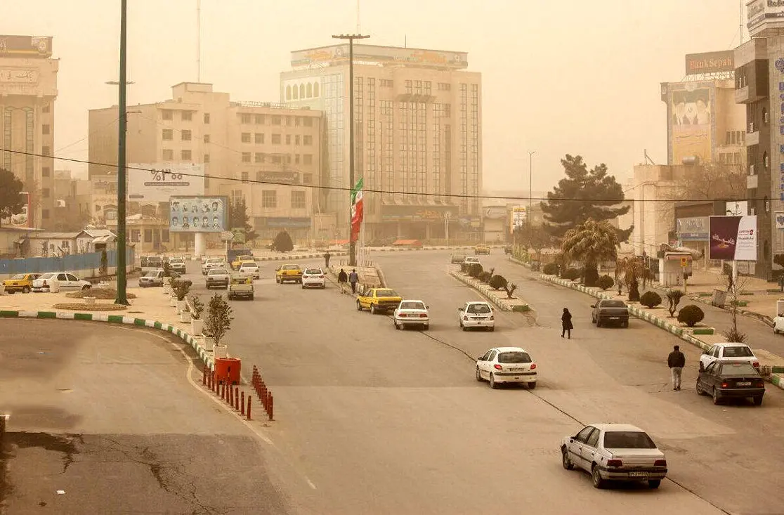 احتمال سیلاب در چند استان‌