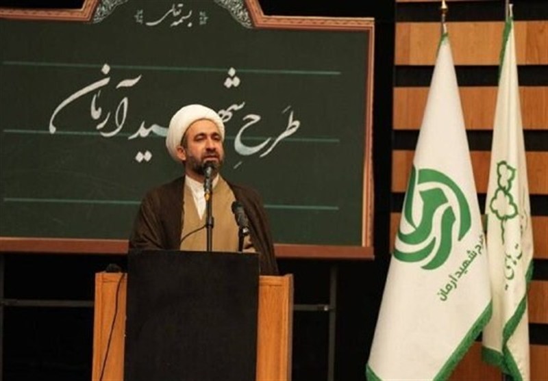 اخبار تهران| اجرای طرح آرمان 6 در مساجد و مدارس پایتخت/احداث دوربرگردان بزرگراه شهید صیاد شیرازی – تسنیم