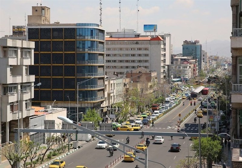 اخبار تهران|بررسی بازآفرینی محور خیابان ولیعصر(عج) و انقلاب – تسنیم