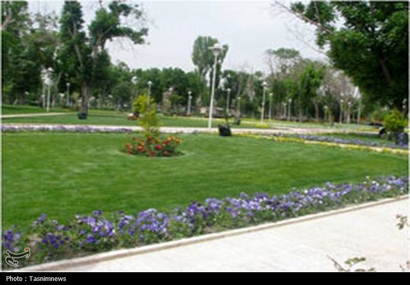 اخبار تهران|بهره‌برداری از بوستان «محبت» در محله طرشت/ احداث 17 پروژه احداثی در منطقه 8 – تسنیم