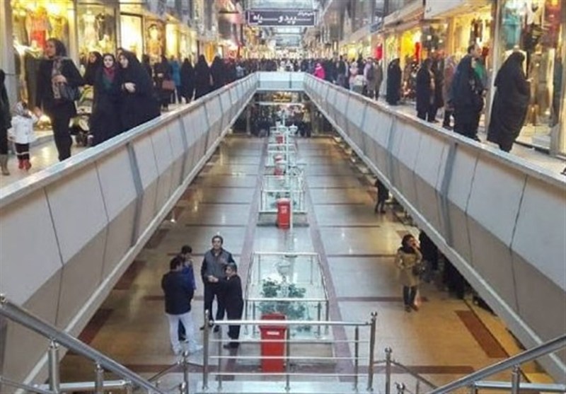 اخبار تهران|توضیحات شهرداری درباره پلمب پاساژهای شانزلیزه و آلومینیوم – تسنیم اخبار تهران|توضیحات شهرداری درباره پلمب پاساژهای شانزلیزه و آلومینیوم – تسنیم