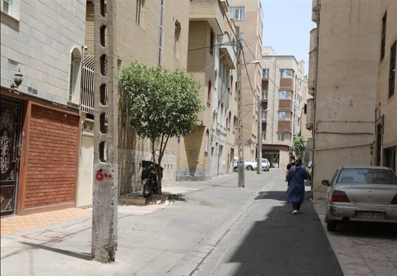 اخبار تهران|جمع آوری تیرهای برق مزاحم و  احداث شبکه فاضلاب بازار بزرگ پایتخت – تسنیم