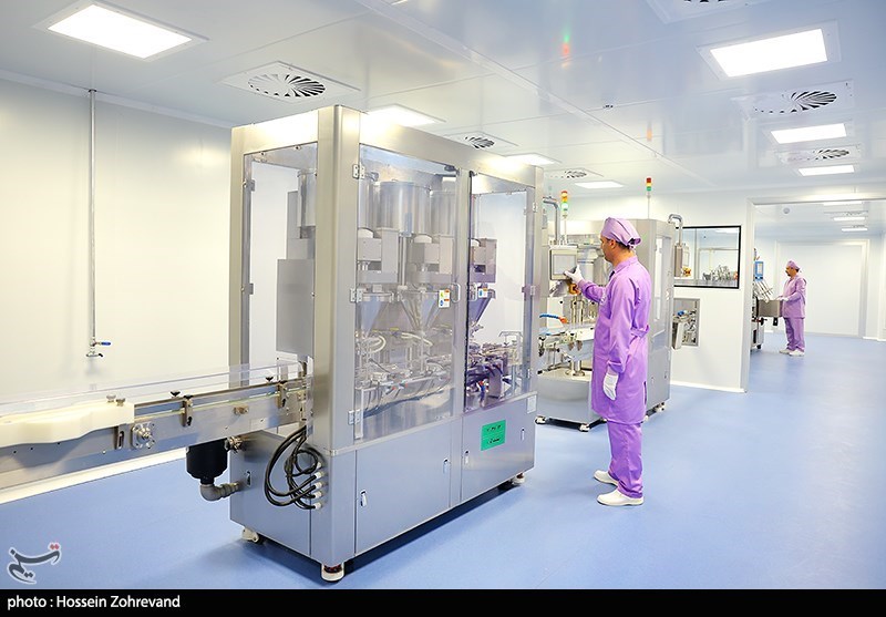 اخبار پزشکی| ایران دومین مصرف‌کننده آنتی‌بیوتیک‌ در جهان/ افزایش ظرفیت تولید و صادرات تجهیزات پزشکی – تسنیم