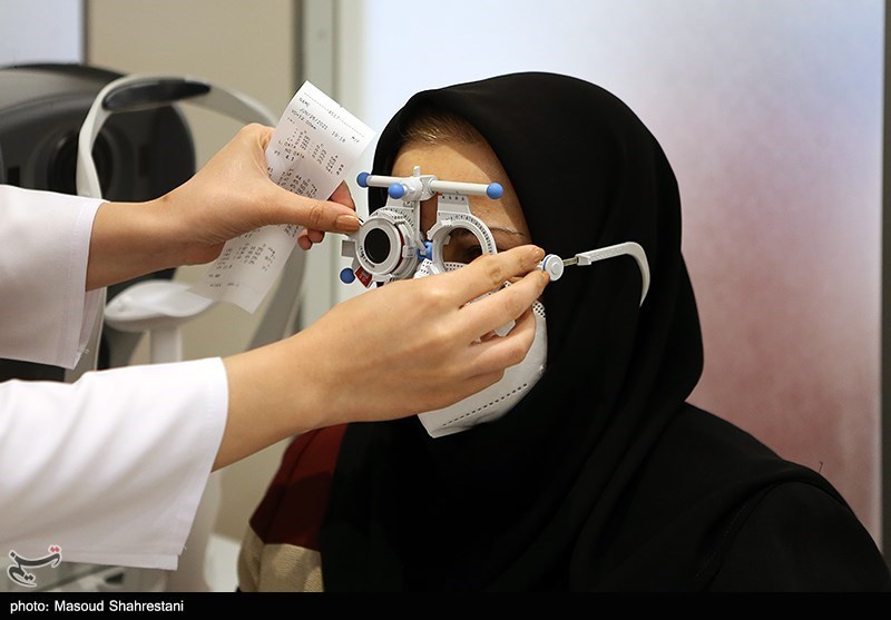 اخبار پزشکی|‌ابتلای 2.2میلیارد نفر به اختلالات بینایی/نابینایان مربیان آمادگی برابر مخاطرات می‌شوند – تسنیم