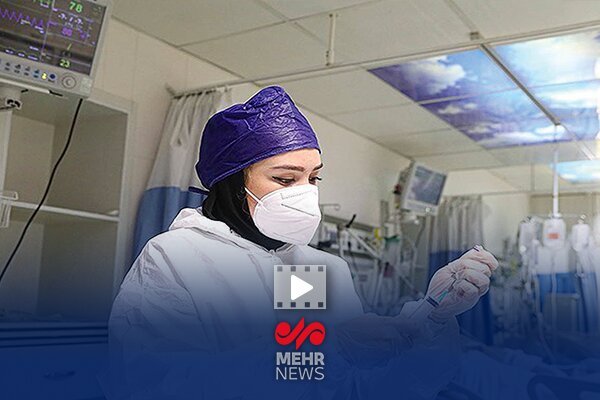 اختصاص ۴۸ درصد از سهمیه استخدام وزارت بهداشت به پرستاران