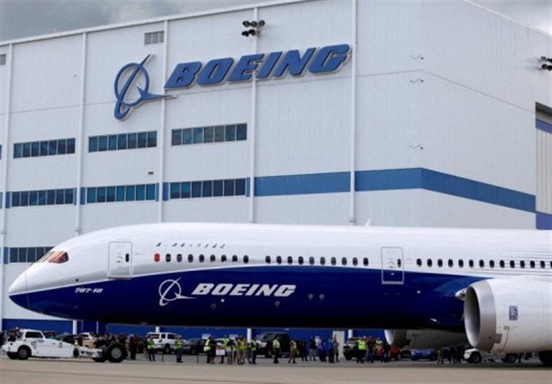 ادامه اعتصاب کارکنان غول هوافضای آمریکا – تسنیم ادامه اعتصاب کارکنان غول هوافضای آمریکا – تسنیم