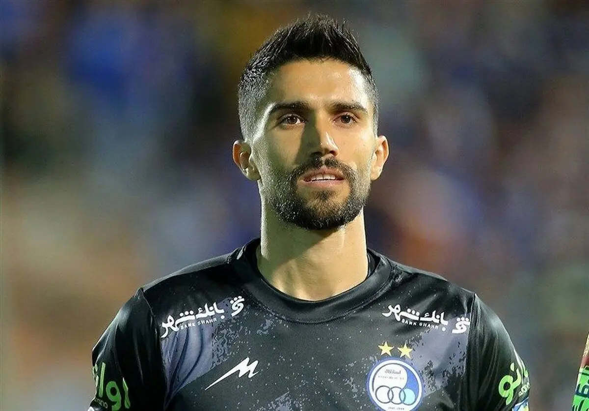 ادامه شایعات در خصوص ستاره گرانقیمت لیگ برتر/ ادامه نیمکت نشینی یا تغییر تیم در نیم فصل؟ ادامه شایعات در خصوص ستاره گرانقیمت لیگ برتر/ ادامه نیمکت نشینی یا تغییر تیم در نیم فصل؟