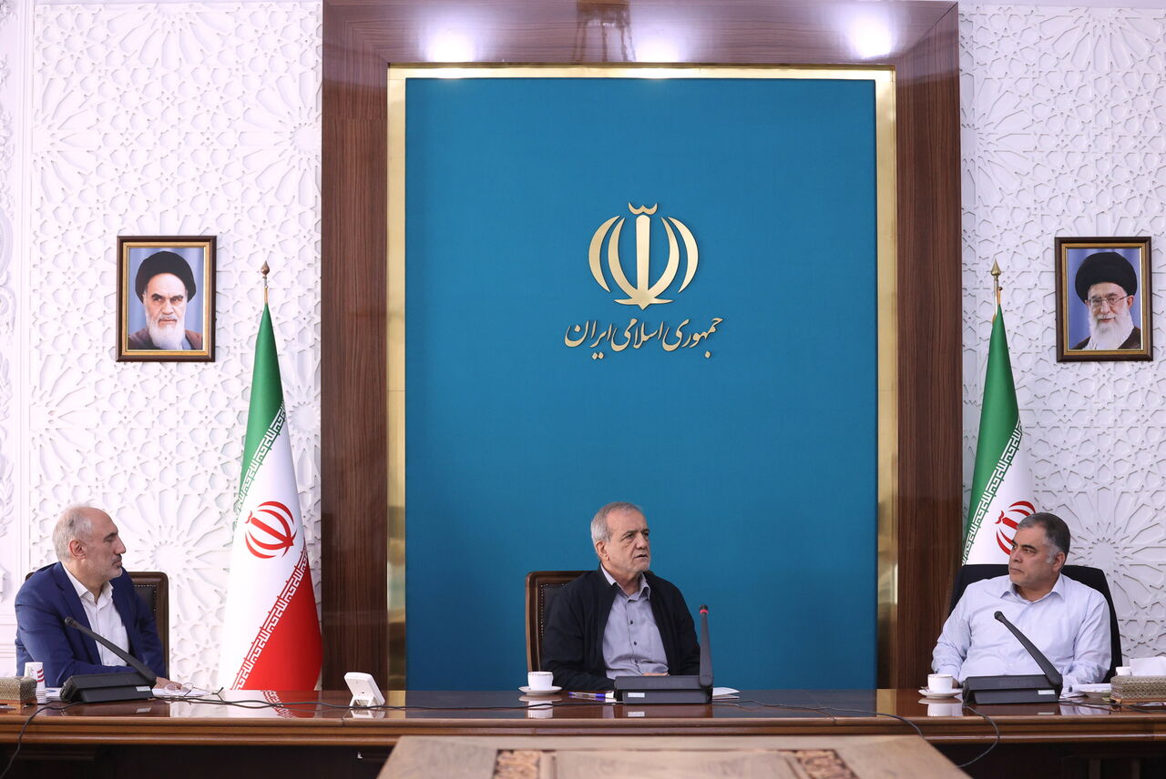 ادامه پیگیری‌های رئیس جمهور برای سامان‌دهی ناترازی‌ها