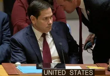 ادعاهای وزیر خارجه آمریکا علیه ایران در گفتگو با نخست‌وزیر عراق