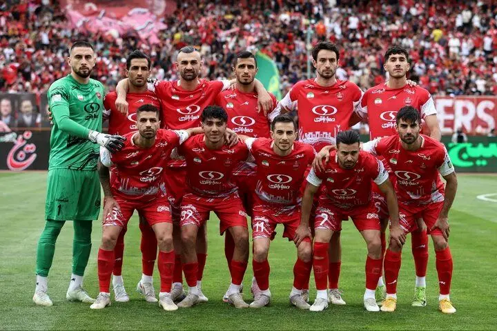 پرسپولیس: کانون هواداران در حوادث سکوها دخیل نبود پرسپولیس: کانون هواداران در حوادث سکوها دخیل نبود